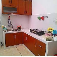 Kitchen set seperti merk olympic dibuat secara. Kitchen Set Minimalis Murah Trendy Farmhouse Kitchen Diy Kitchen Remodel Minimalist Kitchen