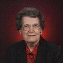 Helen Lucille Phillips Obituary