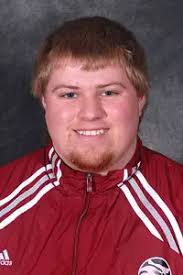 Eric Wright (5/11/2010)