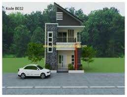 May 2, 2018desain rumah idaman comment. Desain Rumah Minimalis 2 Lantai Sederhana Wa 081229418751