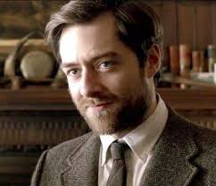 Roger Jeremiah Wakefield MacKenzie