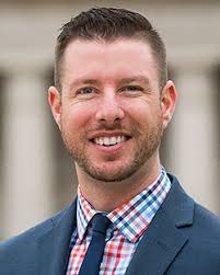 Candidates for Delegate Director