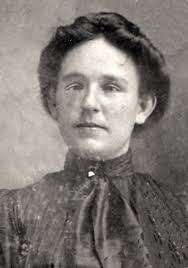 Anna Mae Simpson Compton (1884-1953)