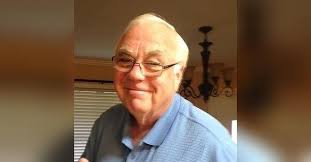 Donny Burkes Todd Obituary