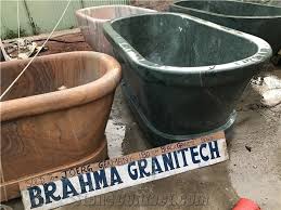 Standard bathtub dimensions in metric system. Green Marble Stone Bathtub From India Stonecontact Com
