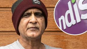 Muhammad Latif was allowed to run an NDIS company claiming $50m of taxpayer  funds a year