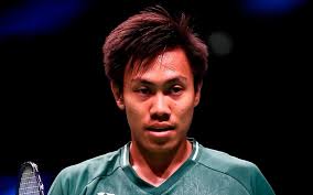 Азербайджанский бадминтонист вышел в 1/4 финала чемпионата Европы |  Report.az