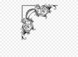 Lumen are experts in concept generation, development, validation and production. Corner Transparent Victorian Transparent Border Corner Png Clipart 7671 Pinclipart