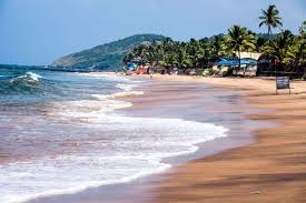 Top 10 Beaches In Goa Stayz It is located in the southern part of. top 10 beaches in goa stayz