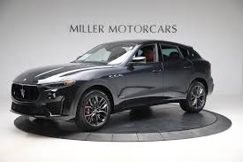 Training session at buñol training ground.thursday 10.30am. New 2020 Maserati Levante S Q4 Gransport For Sale Miller Motorcars Stock W750