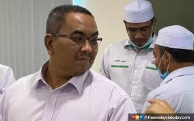 Police are investigating allegations that kedah menteri besar muhammad sanusi md nor flouted sops under the movement control order (mco) 3.0. The Rocket