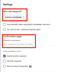 Check spelling or type a new query. Google Forms Control E Teacher Tech