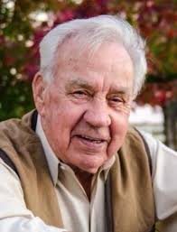 Jim Sargent Jr. Obituary