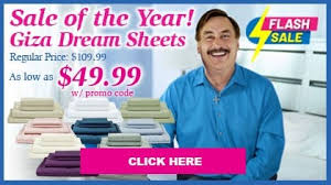 Mike lindell lived through intense drug addictions, money issues, and adversity, then achieved the american dream. Ll Ukrq0lxmocm