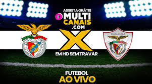 Assistir Benfica X Santa Clara Ao Vivo Online Hd 23 06 2020