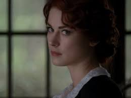 Her first film was the independent comedy picture locust valley (1999). Alexandra Breckenridge