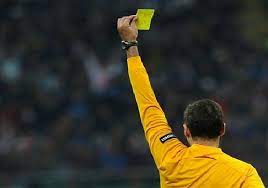 200.000, kartu kuning dan merah  pemain yang memperoleh 2 kartu kuning pada saat pertandingan yang sama, akan langsung mendapat kartu merah,dan tidak. Jenis Pelanggaran Dan Sangsi Hukuman Dalam Futsal Kabar Sport