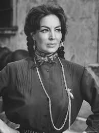 4.9 out of 5 stars 9. Mexican Actress Maria Felix On Set New Picture Juana Gallo Premium Photographic Print Allan Grant Art Com