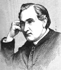 Patrick Thomas O'Reilly