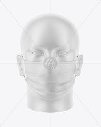 Download Mockup Templates Free Face Mask Mockup Cosmetics Mockup Clothing Mockup Design Mockup Free