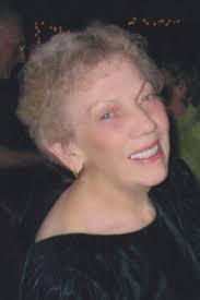 Bonnie Marie Brillhart Obituary