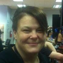 Peggy Spence Grady Obituary