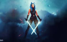 Desktop and mobile phone wallpaper 4k ahsoka tano, star wars the clone wars, 4k, #7.997 with search keywords. Ahsoka Tano Wallpapers Top Free Ahsoka Tano Backgrounds Wallpaperaccess