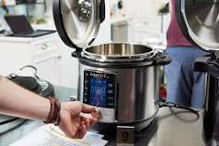 The 4 Best Pressure Cookers of 2025, Tested & Reviewed