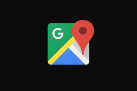 Until i entered a route, then it was set to dark. Google Maps Adds A Dark Mode Toggle For Menus And Settings