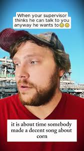 Corn Song Stranger Things