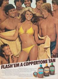 Image result for Light Coppertone 1977 Fedders