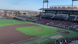 Mississippi state bulldogs baseball 2021. What S Next For Dudy Noble Field And Mississippi State Bulldogs Baseball After Gov Tate Reeves Eases Restrictions Sports Illustrated Mississippi State Football Basketball Recruiting And More