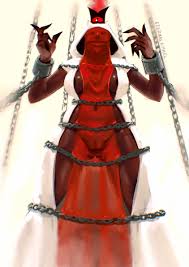 The one who waits (eternalsimael) [cult of the lamb] : rrule34