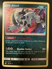 Check spelling or type a new query. Absol 88 Prices Pokemon Team Up Pokemon Cards