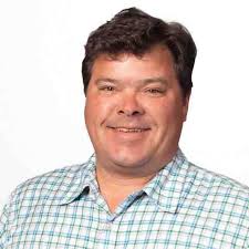 Mortgage Loan Originator Chris Opdyke in Park City, UT