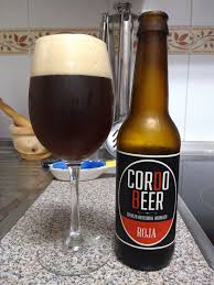 Actualmente, la cerveza la roja es comercializada en un bar de bogotá llamado lubianka. Cordobeer Roja Cerveza Cordobesa Cerveza Tostadas Aromas