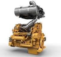 C15 ACERT™ (Tier 4 FINAL) Well Service Engines | Cat ...