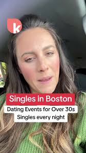 Valentines Event Boston Singles