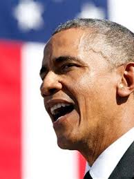 Selma civil rights milestone marked by first black president