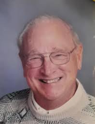Obituary information for John W. "Jack" Myatt