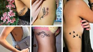 Remover Tatuagem Definitiva Tatuagem feminina no braço delicada. remover tatuagem definitiva