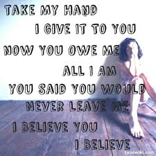 Flyleaf I Can Feel You All Around Me Music Lyrics Lyrics Song Lyrics