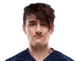 GIANTX/League of Legends