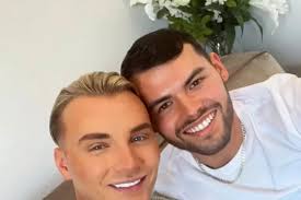 TOWIE's Harry Derbidge and Joe Blackman bitter split explained as  'cheating' scandal exposed