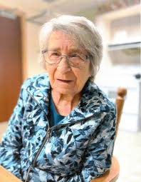 Obituary for Julia Anna Prince