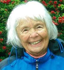 Marjorie King Hilton Obituary February 7, 2014