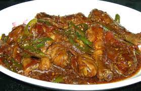 17 Resep Ayam Kecap Spesial Ala Restoran Yang Wajib Bunda Coba