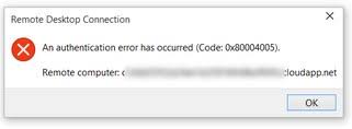 Restrict remote desktop services users to a single remote desktop services session = disabled. Remote Desktop Connection Product Version 10 0 1904 423 Remote Desktop Connection Thinstuff
