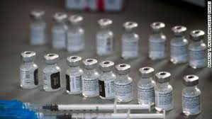 Pfizer is one of the world's largest pharmaceutical companies. Pfizer Says It S Time For A Covid Vaccine Booster Fda And Cdc Say Not So Fast Cnn