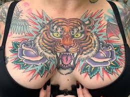 Saints & sinners tattoo is a tattoo shop located in dallas, tx and has been servicing all of dallas and the surrounding areas for many years. James Yocum Great Wave Tattoo Austin Texas